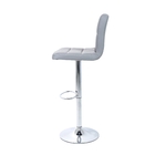 Conjunto 3 Banquetas Altas Para Cozinha Balcão Bancada Bistrô