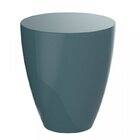 Conjunto 3 Banquetas Rad Fluo Moly Lazuli