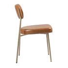 Conjunto 3 Cadeiras Lavínia - Salaone