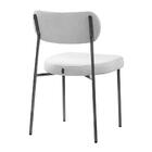 Conjunto 3 Cadeiras Lavínia - Salaone