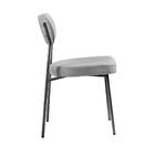 Conjunto 3 Cadeiras Lavínia - Salaone