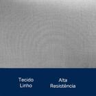 Conjunto 3 Cadeiras Lavínia - Salaone