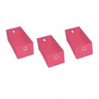 Conjunto 3 Caixas Organizadoras 12,5cmx15cm Acasa Móveis