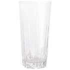 Conjunto 3 Copos De Vidro Alto Karat 350ml