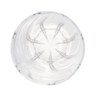 Conjunto 3 Copos De Vidro Alto Karat 350ml