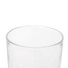 Conjunto 3 Copos De Vidro Alto Karat 350ml