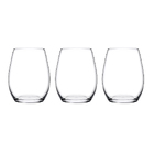 Conjunto 3 Copos Drink 440ml Lira G4u