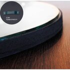 Conjunto 3 Espelhos Decorativos Suspensos Lopes Decor Espelha