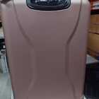 Conjunto 3 Malas Viagem Rígida Rose C/ Rodas Duplas 360º P, M