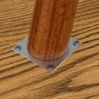 Conjunto 3 Mesas Apoio Lateral E Centro Patrimar Luna Cumarú