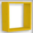 Conjunto 3 Nichos E 1 Mesa Dobrável De Parede Vidame Kitcubos