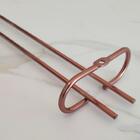 Conjunto 3 Organizadores Porta Taças 42cm Suportes Suspensos