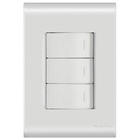 Conjunto 3 Paralelos - Tramontina Liz - Tlb025