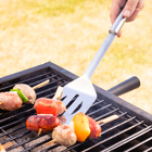 Conjunto 3 Peças Alpha Inox Naterial