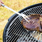 Conjunto 3 Peças Alpha Inox Naterial