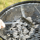 Conjunto 3 Peças Beta Plástico e Inox Naterial