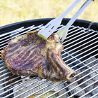 Conjunto 3 Peças Beta Plástico e Inox Naterial