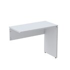 Conjunto 3 Peças Com Mesa Para Escritório Em L, Gaveteiro E E