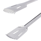 Conjunto 3 Peças Inox Naterial