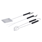 Conjunto 3 Peças Inox