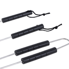 Conjunto 3 Peças Inox