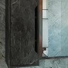 Conjunto 3 Peças Para Banheiro Bn3600x44x45 Tecno Mobili