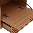 Conjunto 3 Peças Para Banheiro Bn3630x13x14 Tecno Mobili