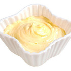 Conjunto 3 Petisqueiras Molheira Porcelana Quadrada Wave Bran