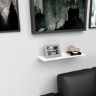 Conjunto 3 Prateleiras Livorno  Branco