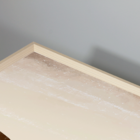 Conjunto 3 Quadros Com Moldura Montanhas Premium