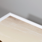 Conjunto 3 Quadros Com Moldura Montanhas Premium