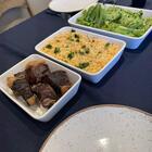 Conjunto 3 Refratários De Porcelana Travessas Brancas Retangu