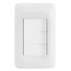 Conjunto 3 Simples - Pial Pop - Pp024