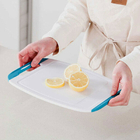 Conjunto 3 Tábuas Biju, Neoflam, Antibacteriana