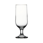 Conjunto 3 Taças Cerveja Chopp De Vidro Eden 300ml G4u