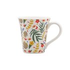 Conjunto 3pcs Lanche Libélula Oxford