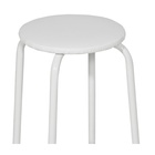 Conjunto 4 Banquetas Aço Expert