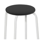 Conjunto 4 Banquetas Aço Expert Ciplafe