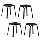 Conjunto 4 Banquetas Napa 1748 Carraro