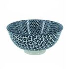 Conjunto 4 Bowl Tigela Cumbuca Cereais Molhos Brancos E Preto