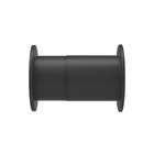 Conjunto 4 Cabides Grandes Im In Home Preto