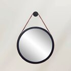 Conjunto 4 Cabides Grandes Im In Home Preto