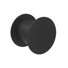 Conjunto 4 Cabides Pequenos Im In Home Preto