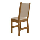 Conjunto 4 Cadeiras Clara Poliman Móveis