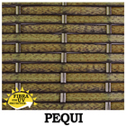 Conjunto 4 Cadeiras E Mesa De Centro Canadá, Para Área, Edícu