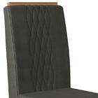 Conjunto 4 Cadeiras Elen - Pr Móveis