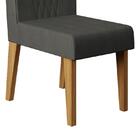 Conjunto 4 Cadeiras Elen - Pr Móveis