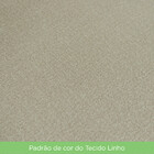 Conjunto 4 Cadeiras Estofadas Juanita Casa 812