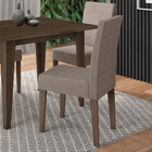 Conjunto 4 Cadeiras Josi Poliman Móveis