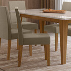 Conjunto 4 Cadeiras Josi Poliman Móveis